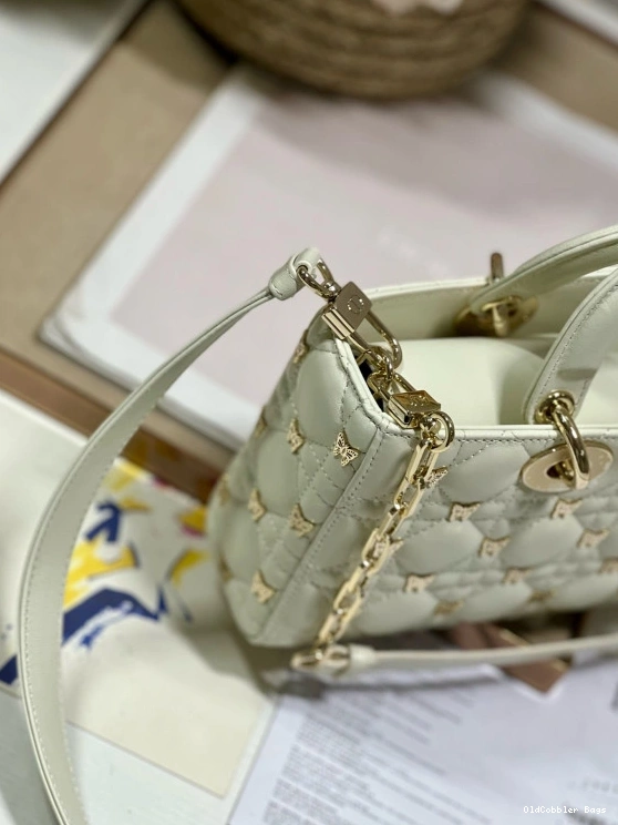 OldCobbler Bags D-JOY BAG-26*13.5*5CM DIRO LADY 0718